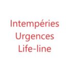IMG - Intempéries, Urgences et Lifeline
