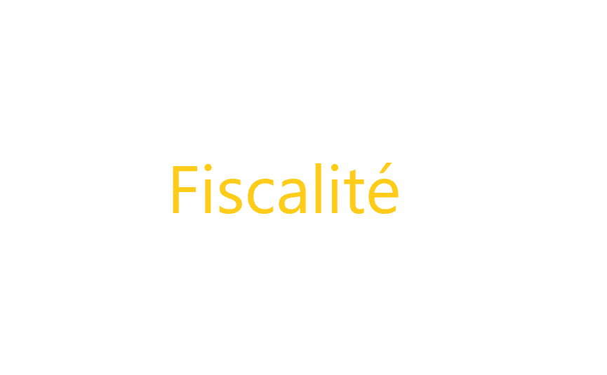 IMG - Fiscalité