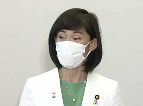 IMG - Ministre Marukawa
