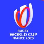 IMG - Logo de la coupe du monde de rugby 2023
